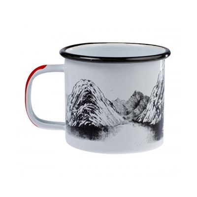 Tasse émaillée OUTDOOR BERGE 450 ml AB 110821 3