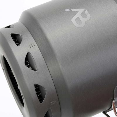 Set de vaisselle de camping avec réchaud STAR X1 AB 110890 3