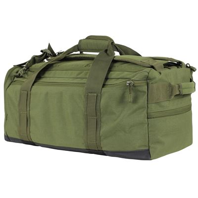 Sac CENTURION de voyage VERT CONDOR OUTDOOR 111094-001 6