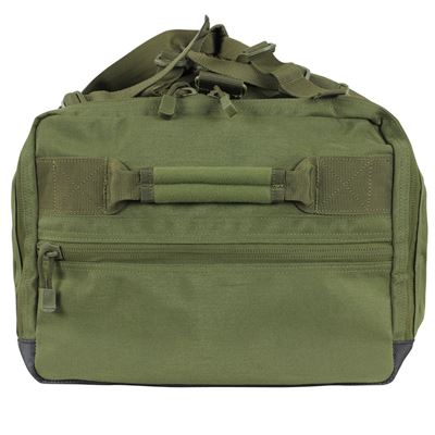 Sac CENTURION de voyage VERT CONDOR OUTDOOR 111094-001 7