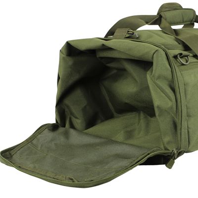 Sac CENTURION de voyage VERT CONDOR OUTDOOR 111094-001 8