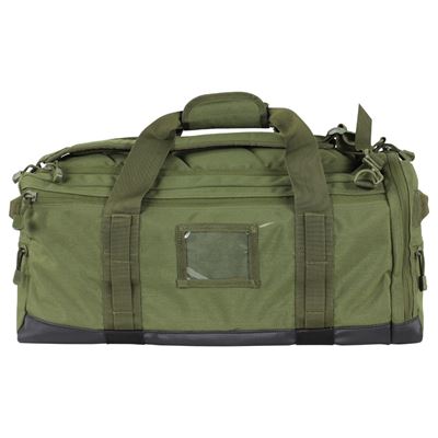 Sac CENTURION de voyage VERT CONDOR OUTDOOR 111094-001 4