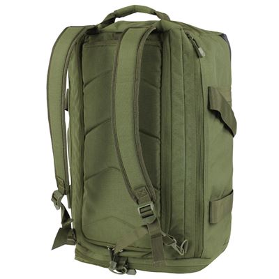 Sac CENTURION de voyage VERT CONDOR OUTDOOR 111094-001 3
