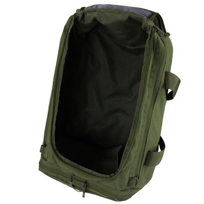 Sac CENTURION de voyage VERT CONDOR OUTDOOR 111094-001 5