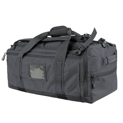 Sac de voyage CENTURION GRIS