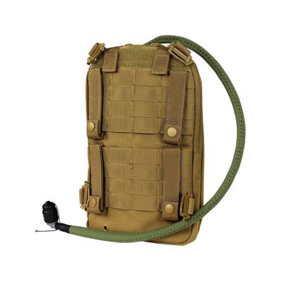 Sac à dos d'hydratation LCS TIDEPOOL 1,5 l COYOTE BROWN CONDOR OUTDOOR 111149-498 3