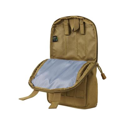 Sac à dos d'hydratation LCS TIDEPOOL 1,5 l COYOTE BROWN CONDOR OUTDOOR 111149-498 4