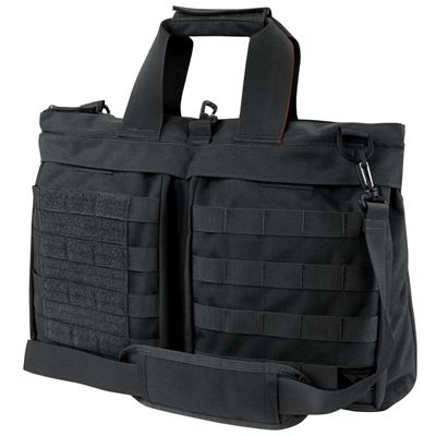 Sac à bandoulière AVIATOR NOIR