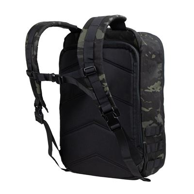 Sac à dos PRIME PACK MULTICAM® BLACK CONDOR OUTDOOR 111179-021 2