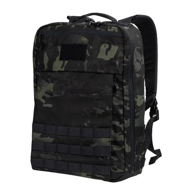 Sac à dos PRIME PACK MULTICAM® BLACK
