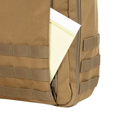 Sac à dos PRIME PACK COYOTE BROWN CONDOR OUTDOOR 111179-498 5