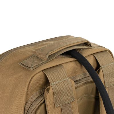 Sac à dos PRIME PACK COYOTE BROWN CONDOR OUTDOOR 111179-498 4