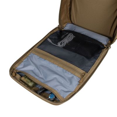 Sac à dos PRIME PACK COYOTE BROWN CONDOR OUTDOOR 111179-498 3