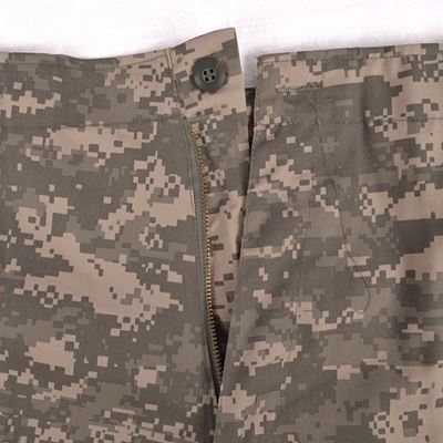 Pantalon BDU CIVIL ZIP ACU, AT - DIGITAL FOSTEX 111211ACU 2
