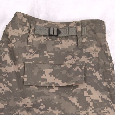 Pantalon BDU CIVIL ZIP ACU, AT - DIGITAL FOSTEX 111211ACU 3