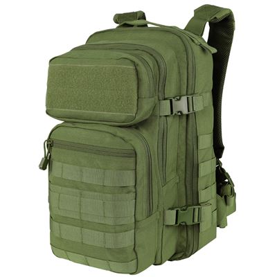 Sac à dos ASSAULT COMPACT GEN II VERT