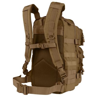 Sac à dos ASSAULT COMPACT GEN II COYOTE BROWN CONDOR OUTDOOR 111222-498 4