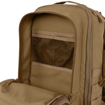 Sac à dos ASSAULT COMPACT GEN II COYOTE BROWN CONDOR OUTDOOR 111222-498 3