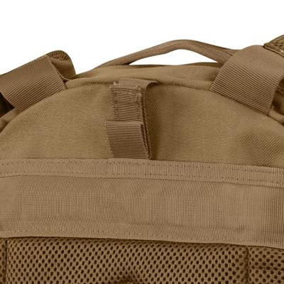 Sac à dos ASSAULT COMPACT GEN II COYOTE BROWN CONDOR OUTDOOR 111222-498 6