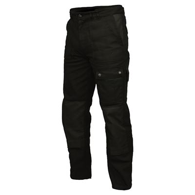 Pantalon BASIC SECURITY NOIR