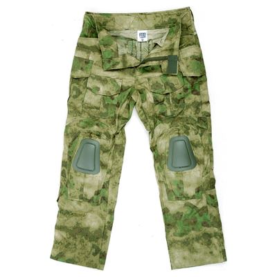 Pantalon tactique WARRIOR ICC FG