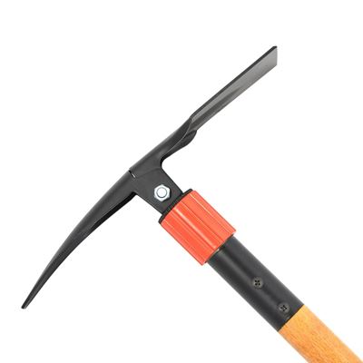 Piole pliable avec manche en bois AB 111250 3