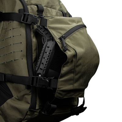 Sac à dos NOMAD 25 l RANGER GREEN CONDOR OUTDOOR 111295-025 9