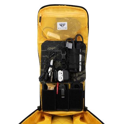 Sac à dos NOMAD 25 l RANGER GREEN CONDOR OUTDOOR 111295-025 8