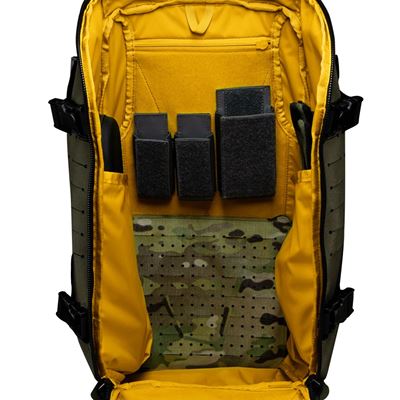 Sac à dos NOMAD 25 l RANGER GREEN CONDOR OUTDOOR 111295-025 6