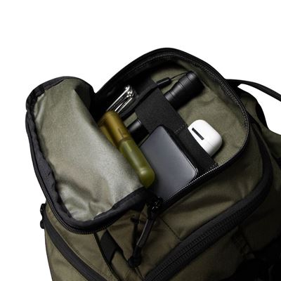 Sac à dos NOMAD 25 l RANGER GREEN CONDOR OUTDOOR 111295-025 3