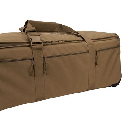 Sac de transport HAUL 37" à roulettes COYOTE CONDOR OUTDOOR 111320-498 12