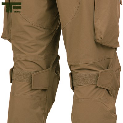 Pantalon ECHO THREE COYOTE Task Force 2215 111330C 2