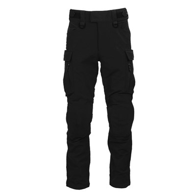 Pantalon ECHO THREE NOIR