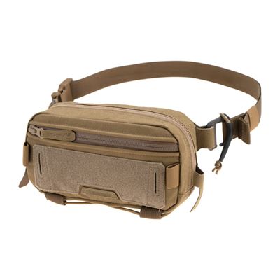 Sac banane EDC G-HOOK COYOTE CLAWGEAR 1117013-30 15