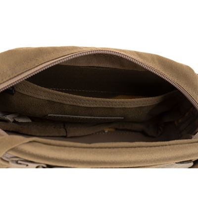 Sac banane EDC G-HOOK COYOTE CLAWGEAR 1117013-30 3