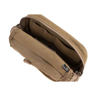 Sac banane EDC G-HOOK COYOTE CLAWGEAR 1117013-30 2