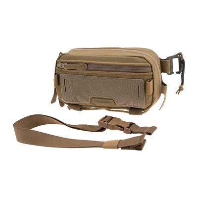 Sac banane EDC G-HOOK COYOTE CLAWGEAR 1117013-30 13