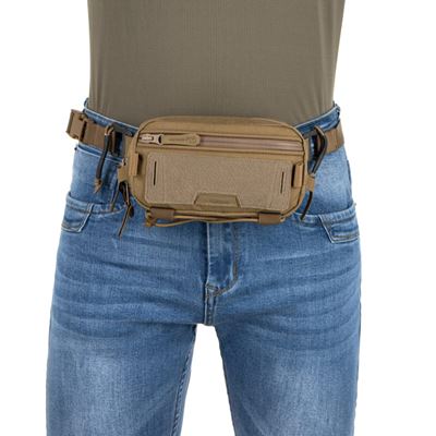 Sac banane EDC G-HOOK COYOTE CLAWGEAR 1117013-30 10
