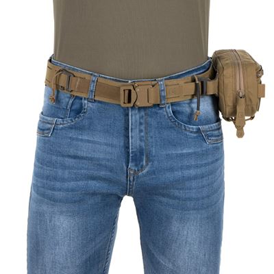 Sac banane EDC G-HOOK COYOTE CLAWGEAR 1117013-30 9