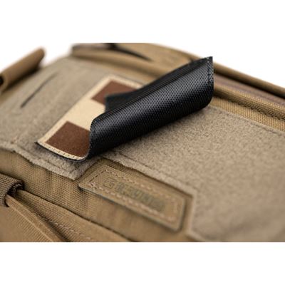 Sac banane EDC G-HOOK COYOTE CLAWGEAR 1117013-30 8