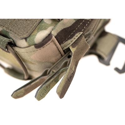 Sac banane EDC G-HOOK MULTICAM® CLAWGEAR 1117013-51 5