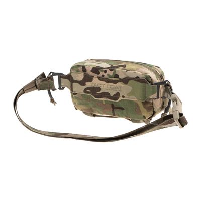 Sac banane EDC G-HOOK MULTICAM® CLAWGEAR 1117013-51 13
