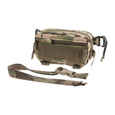 Sac banane EDC G-HOOK MULTICAM® CLAWGEAR 1117013-51 12