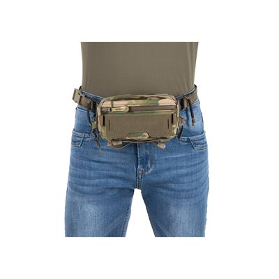 Sac banane EDC G-HOOK MULTICAM® CLAWGEAR 1117013-51 9