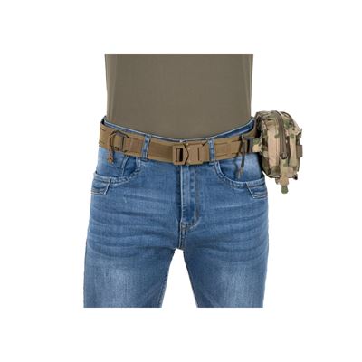 Sac banane EDC G-HOOK MULTICAM® CLAWGEAR 1117013-51 8