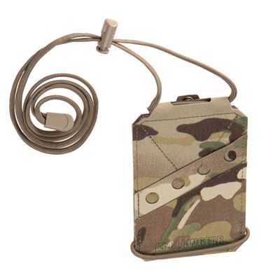 Étui ID HOLDER pour documents MULTICAM® CLAWGEAR 1117047-51 7