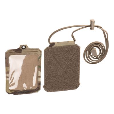 Étui ID HOLDER pour documents MULTICAM® CLAWGEAR 1117047-51 6