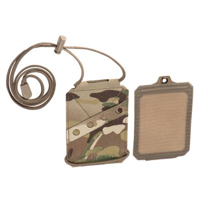 Étui ID HOLDER pour documents MULTICAM® CLAWGEAR 1117047-51 5