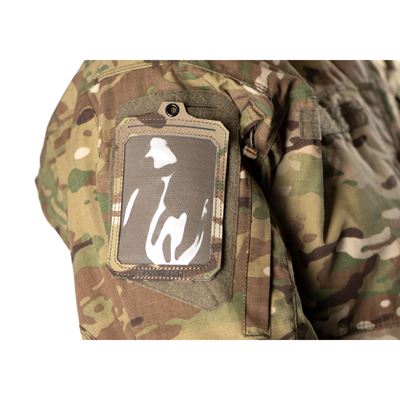 Étui ID HOLDER pour documents MULTICAM® CLAWGEAR 1117047-51 2