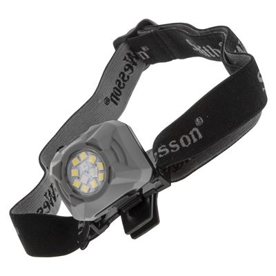 Lampe frontale rechargeable NIGHT GUARD™